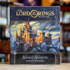 The Lord of the Rings: Angmar Awakened