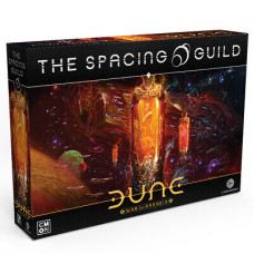 Уценка: Dune: The Spacing Guild 