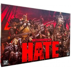 Hate: Battlegrounds of Hate