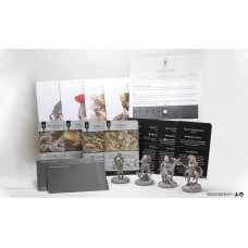 Kingdom Death Monster Echoes of Death 2