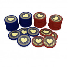 Hoplomachus: Premium Health Chips