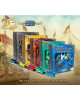 Ticket To Ride: 20th Anniversary Deluxe Trains – 5 pack