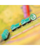 Ticket To Ride: 20th Anniversary Deluxe Trains – 5 pack
