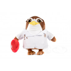 Everdell Stuffed Critter: Doctor