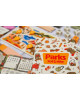 Parks: Roll & Hike