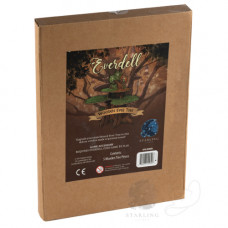 Everdell Wooden Ever Tree Pack 
