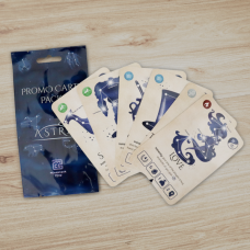 Astra: Promo Pack