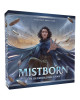 Mistborn Deckbuilding Game