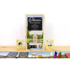 Obsession: Wessex Expansion