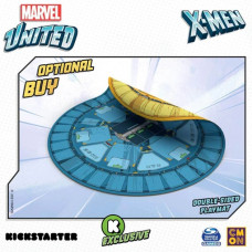 Marvel United X-Men : Playmat