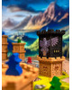 Wandering Towers