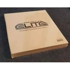 Project Elite: Invader Crossover Pack