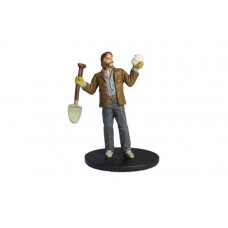 Arkham Horror: William Yorrick