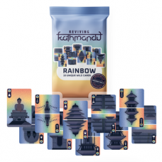 Reviving Kathmandu: Rainbow Promo