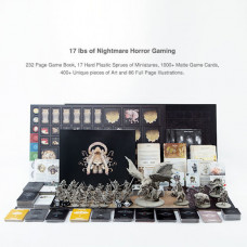 Kingdom Death Monster 1.6 