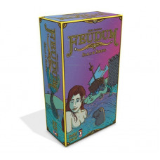 Feudum: Seals & Sirens