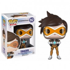Overwatch: Tracer