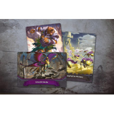 Skytear Horde: Promo Pack
