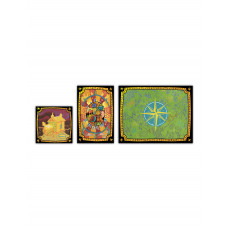 Oath: Card Sleeves 