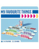 Предзаказ: My Favourite Things