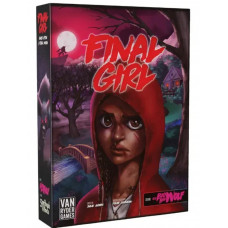 Final Girl: Once Upon a Full Moon