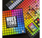 Hues and Cues