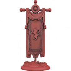 A Song of Ice & Fire: Lannister Deluxe Activation Banner 