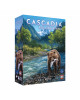 Cascadia: Rolling Rivers 