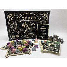 Skora