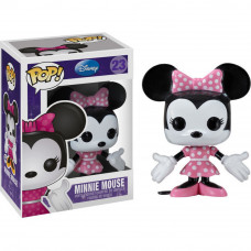 Disney: Minnie Mouse
