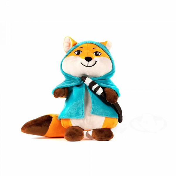 Everdell Stuffed Critter: Hero