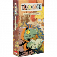 Root: Riverfolk Hireling Pack 