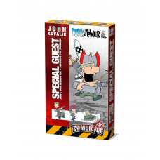 Zombicide: John Kovalic