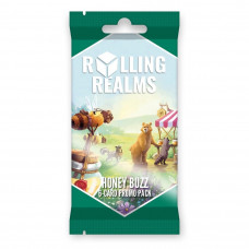 Rolling Realms: Honey Buzz Promo