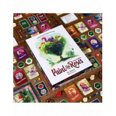 Paint the Roses: Deluxe Edition