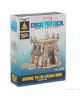 Marvel Crisis Protocol: Shrine to En Sabah Nur Terrain Pack