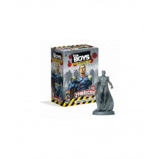 Zombicide: The Boys: Pack 3 Chinese Edition