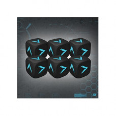 Endure the Stars: Directional Dice