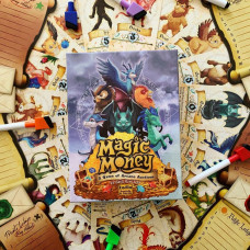 Magic Money