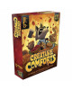 Creature Comforts