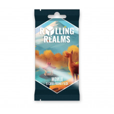 Rolling Realms: Momiji Promo