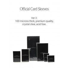 Предзаказ: Kingdom Death Monster Expansions of Death Sleeve Set 