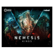 Nemesis: Kings