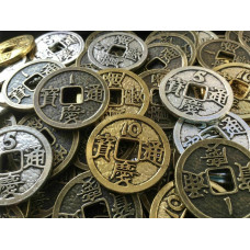 Yedo: Coin Set