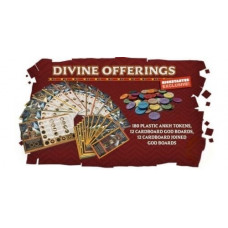 Ankh: Divine Offerings