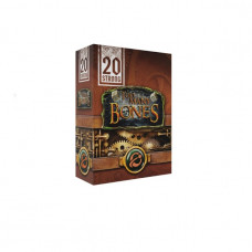 20 Strong: Too Many Bones Deck