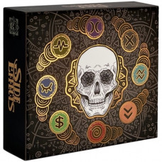 Предзаказ: Side Effects Base Game + Booster Shot