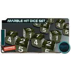 Project Elite: Hit Dice Pack