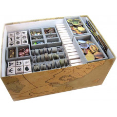 Folded Space: FS-GLO: Gloomhaven 