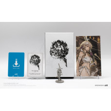 Kingdom Death Monster: Guinevere